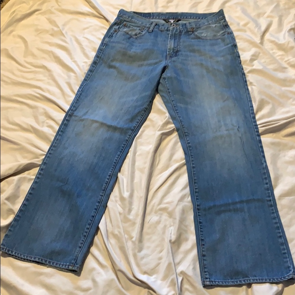 Lucky Brand Jeans